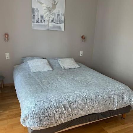 Top Appartement 2 Pieces La Richardais Εξωτερικό φωτογραφία