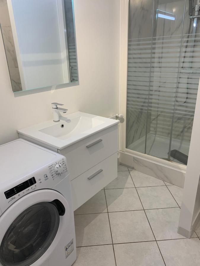 Top Appartement 2 Pieces La Richardais Εξωτερικό φωτογραφία