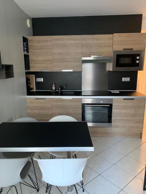 Top Appartement 2 Pieces La Richardais Εξωτερικό φωτογραφία